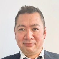 Yoshitka Nambu