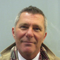 Benoît Desmarais