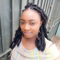 Grace Oforiwaa Djidjor