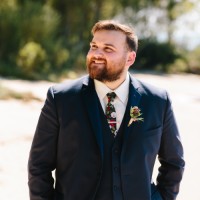 Grant Allison