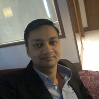 Sarvesh Saxena