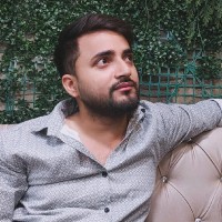 Santosh Kumar Maurya