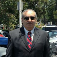 Jesse Nevarez