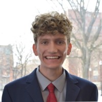 Braeden Fedders