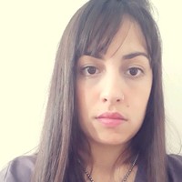 Camila Celeste Lugo Ramírez