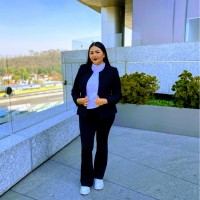 Karla Janete Granados Rodriguez