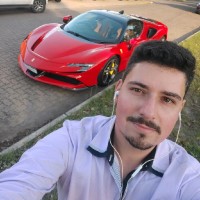 Matheus Pires