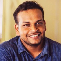Hareesh M J