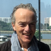 Laurens De Jonge