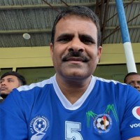Pranil Dutt