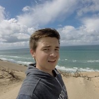 Daniel Torp Arnsbjerg