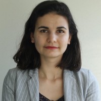 Iulia Comindaru Ropot