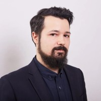 Maxim Itskov