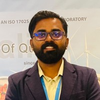Sudeep Balasubramanian
