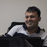 Md Kamruzzaman