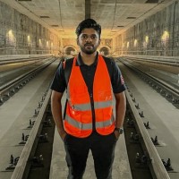 Amresh Naidu