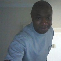 Anthony Thomas