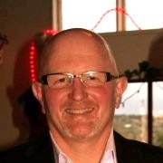Tim Roden