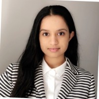 Aditi Dutt