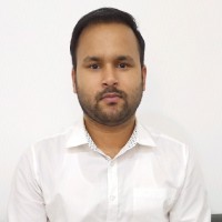 Durgesh Tripathi