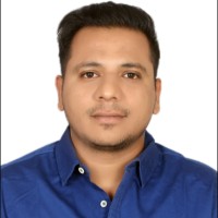 Prasad Bawkar