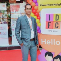Abhinay Dubey