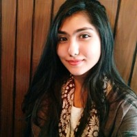 Maliha Kabir