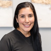 Jessica Hollingworth