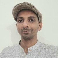 Srinivas Balasubramanian