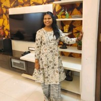 Pranali Davankar