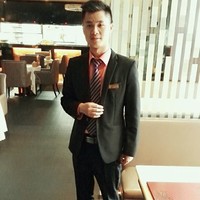 李永杰