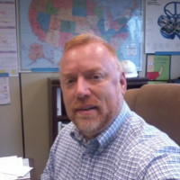 Ron Brown, Mba