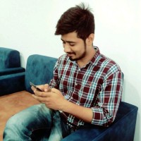 Khushraj Vyas