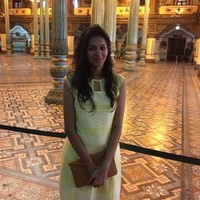 Purvi Maheshwari