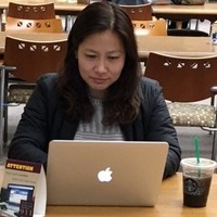 Mona Hwang