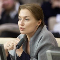 Irina Matuzova, Phd