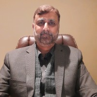 Cdr(r) Aamir Rasool