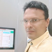 Partha Sarathi Pattanaik