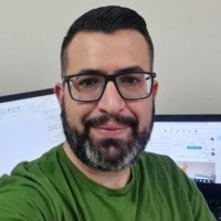 Rogerio Ferreira Vitorino