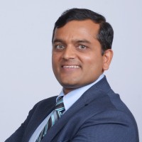 Kapil Patel - The Happiness Spreader