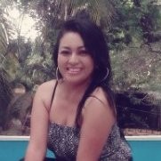 Maria Guadalupe Cocom