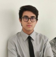Afiq Zainuddin