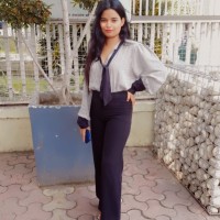 Rekha Thakur.