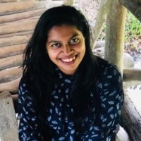 Isuri Nanayakkara