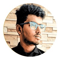 Manoj G