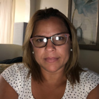 Argelia Deleon