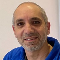 Stephen Caruana