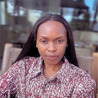 Jamila Mkwawa