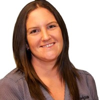 Rebecca Jackson
