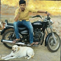 Yuvaraj Kumar